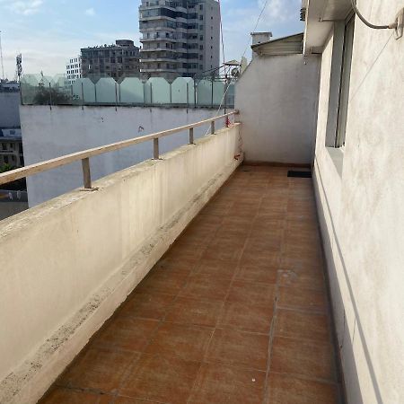 קזבלנקה Appartment Anjou מראה חיצוני תמונה