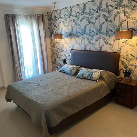 קזבלנקה Appartment Anjou מראה חיצוני תמונה