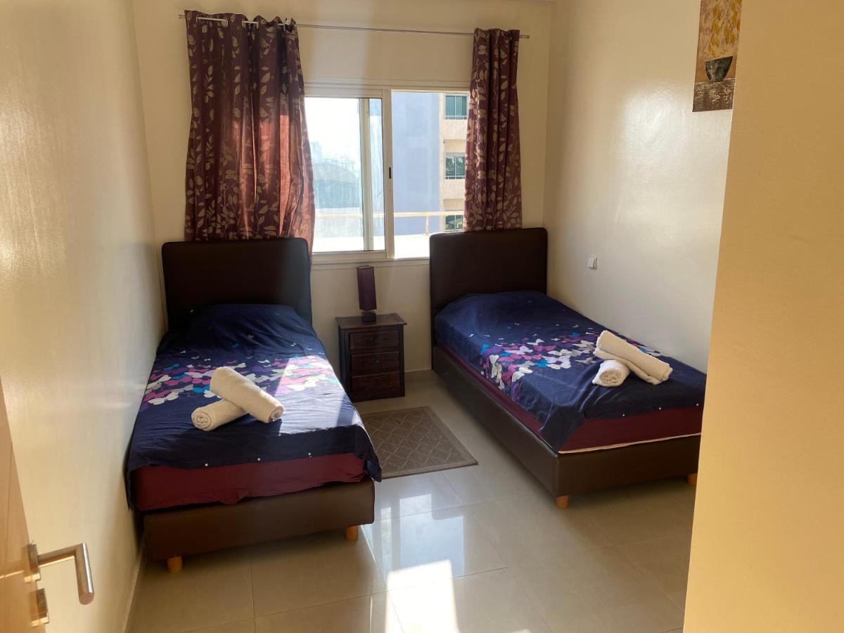 קזבלנקה Appartment Anjou מראה חיצוני תמונה