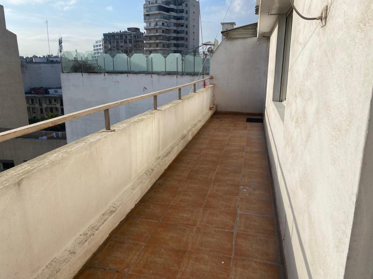 קזבלנקה Appartment Anjou מראה חיצוני תמונה