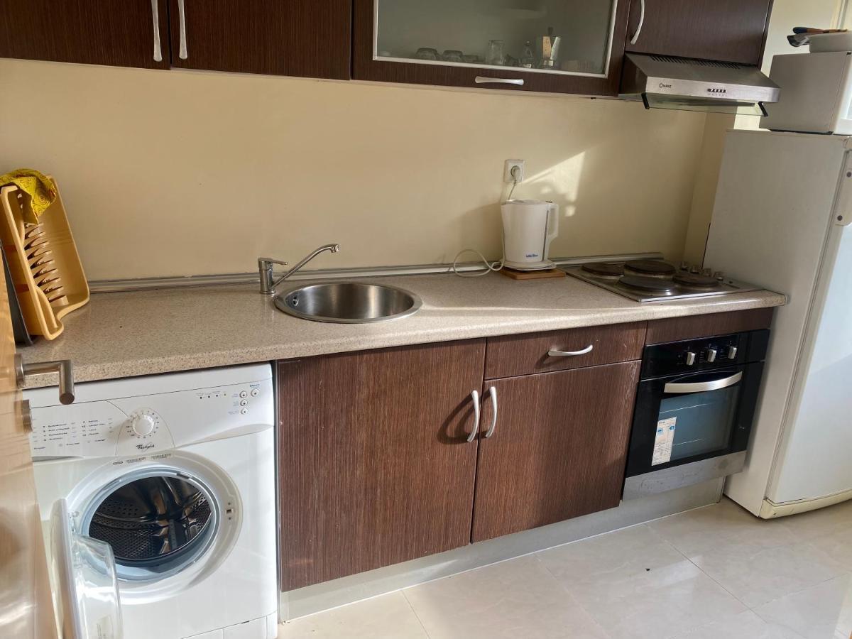 קזבלנקה Appartment Anjou מראה חיצוני תמונה