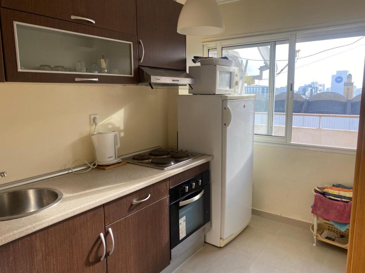 קזבלנקה Appartment Anjou מראה חיצוני תמונה